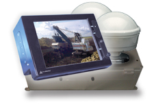 LogicAll Solutions TerraRover GPS Systems